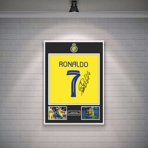 كريستيانو رونالدو