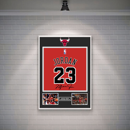 مايكل جوردن