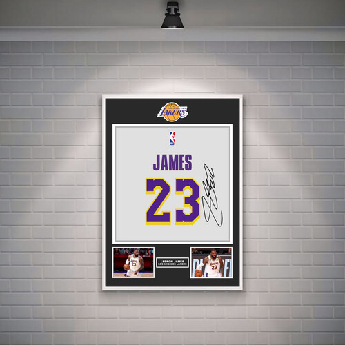 ليبرون جيمس