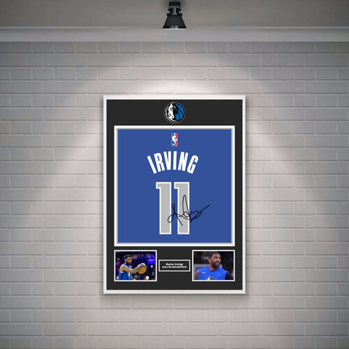 كايري إيرفينج