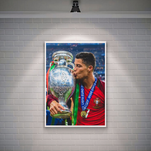 كريستيانو رونالدو