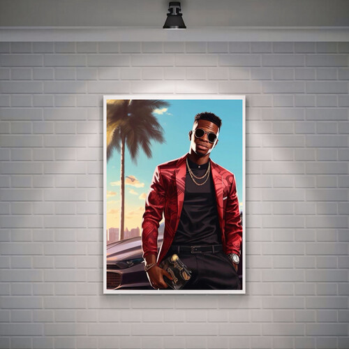 فينيسيوس جونيور