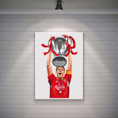 ستيفن جيرارد