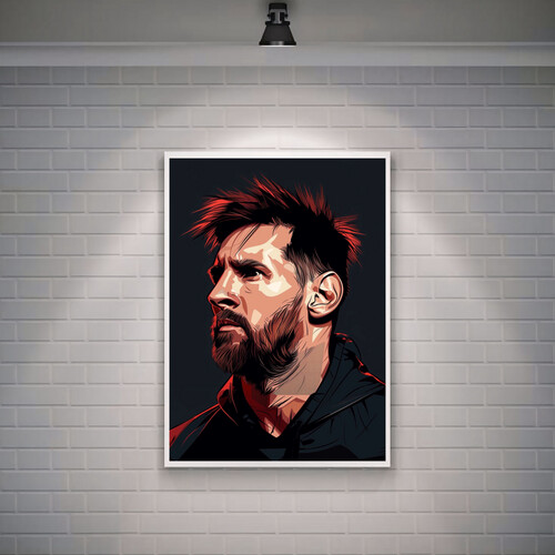 ليونيل ميسي