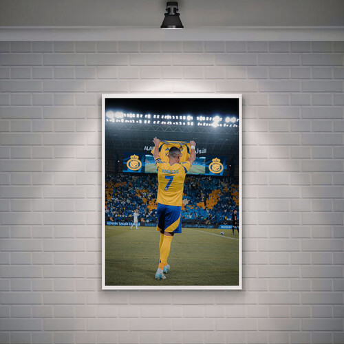 كريستيانو رونالدو