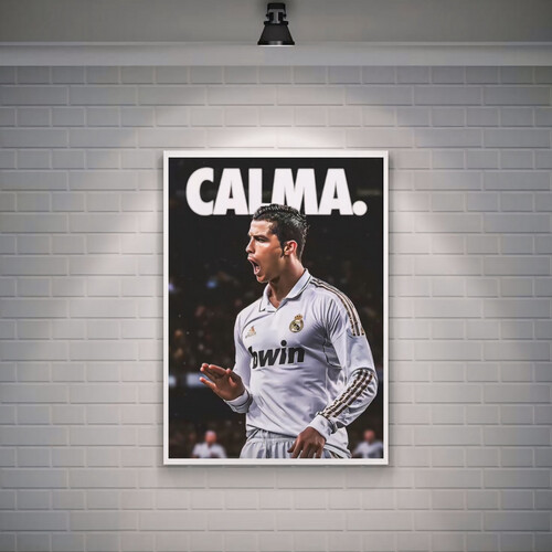 كريستيانو رونالدو