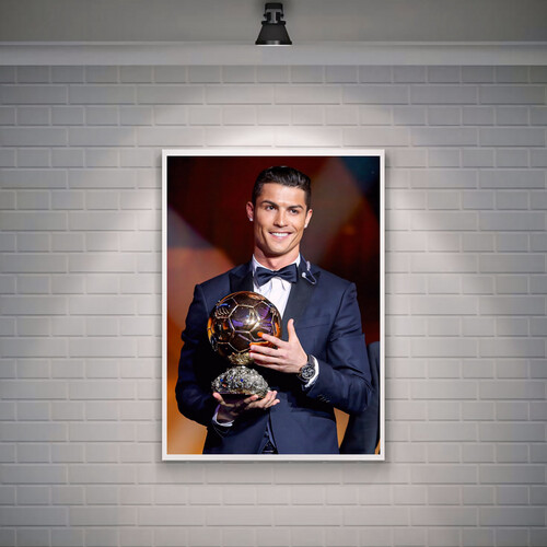 كريستيانو رونالدو