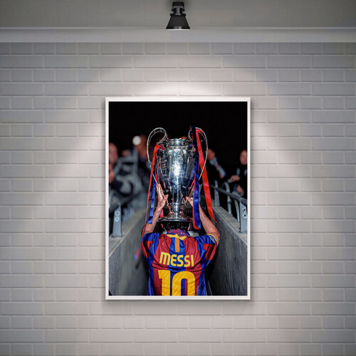 ليونيل ميسي