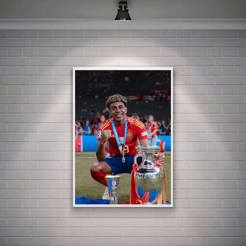 لامين يامال