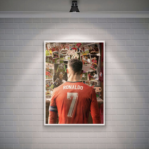 كريستيانو رونالدو