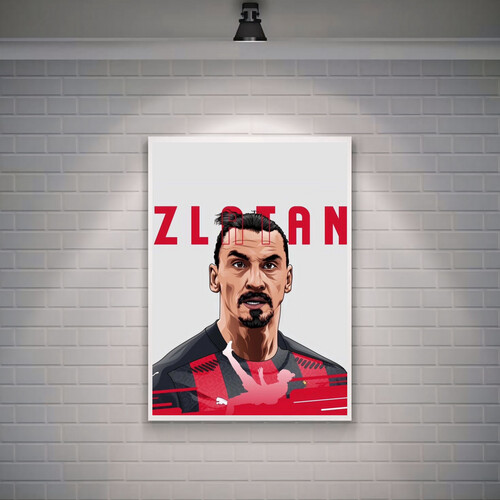 زلاتان إبراهيموفتش