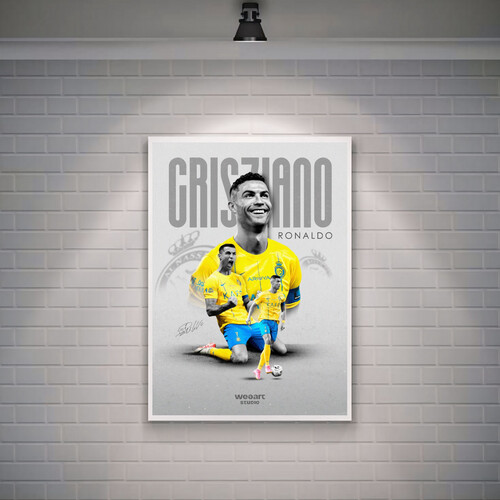 كريستيانو رونالدو