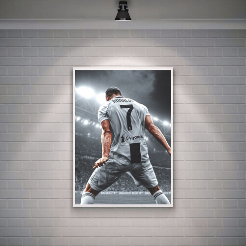 كريستيانو رونالدو