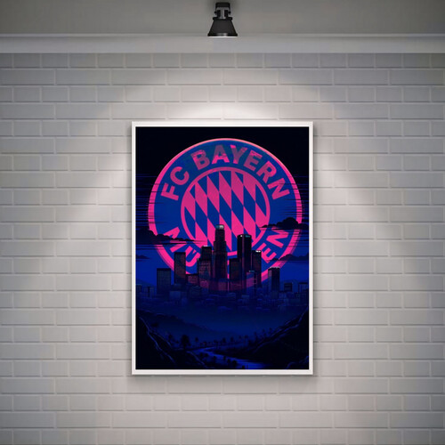 بايرن ميونخ