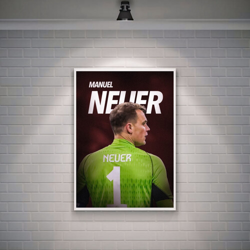 مانويل نوير