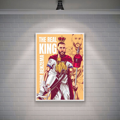 كريم بنزيما