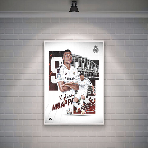 كيليان مبابي