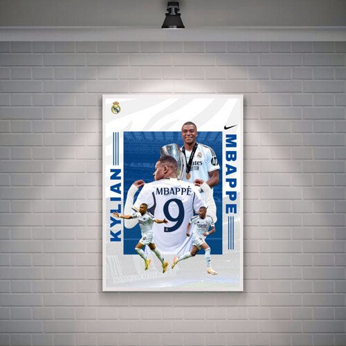 كيليان مبابي