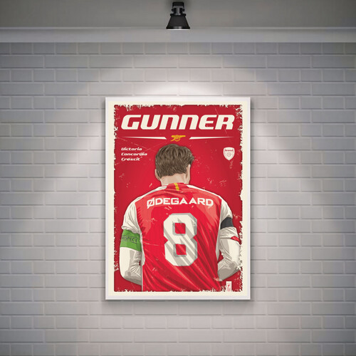 مارتن أوديغارد