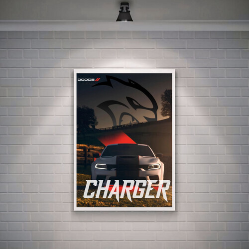 دوج تشارجر