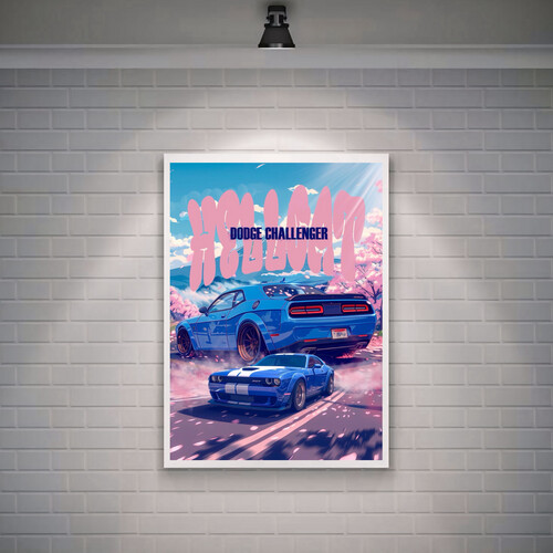 دوج تشالينجر