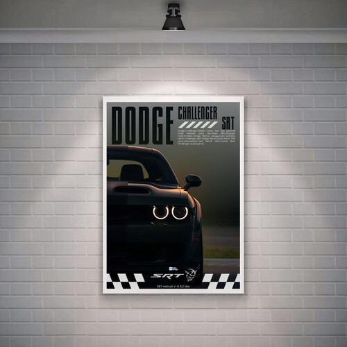 دوج تشالينجر