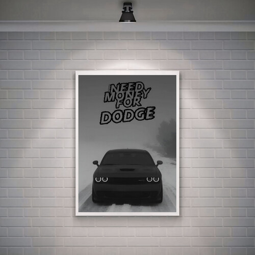 دوج تشالينجر