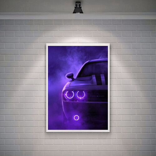 دوج تشالينجر