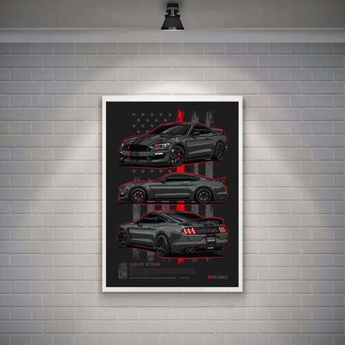 فورد موستنج