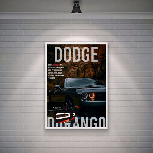 دوج تشالينجر