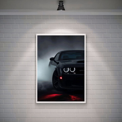 دوج تشالينجر