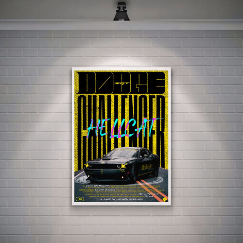 دوج تشالينجر