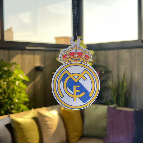 مداليات للسيارات