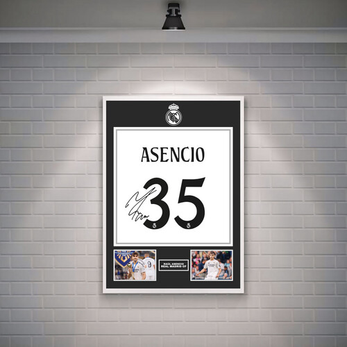 راؤول أسينسيو