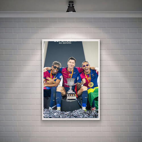 ثلاثي الرعب