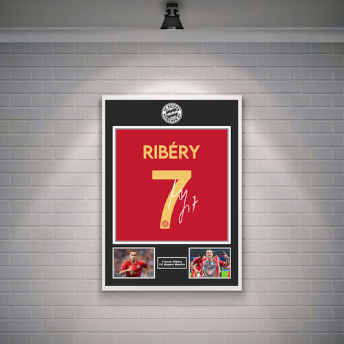 فرانك ريبيري