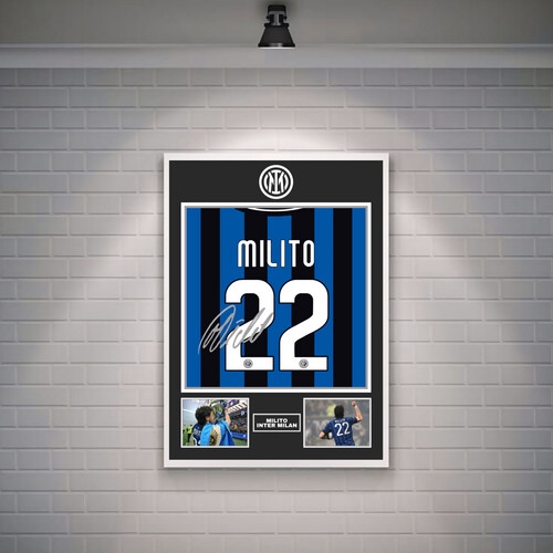 دييغو ميليتو