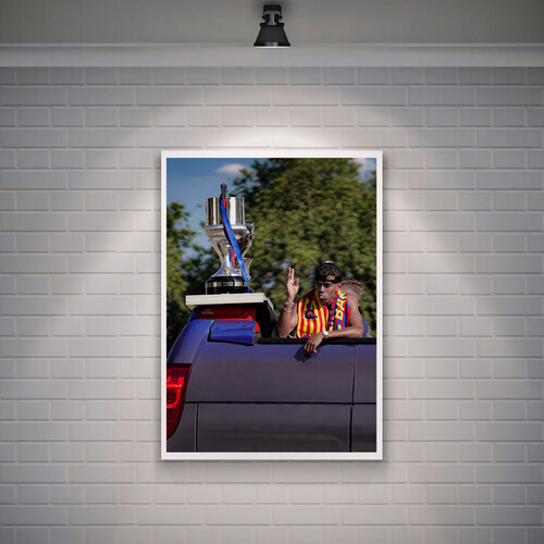 لامين يامال