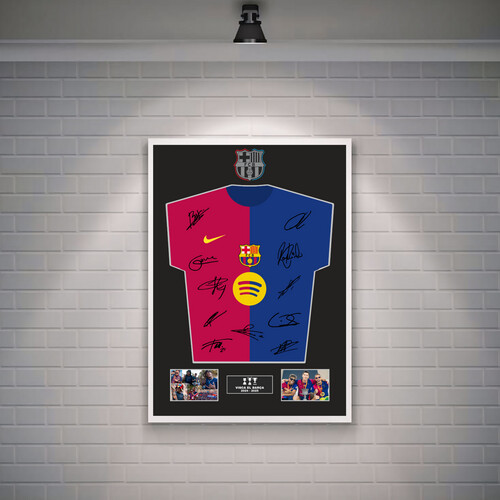 برشلونة ⚠️