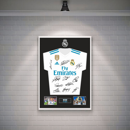 ريال مدريد ⚠️