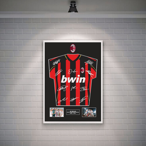 أي سي ميلان ⚠️