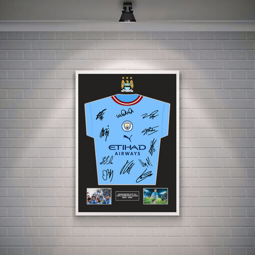 مانشستر سيتي ⚠️