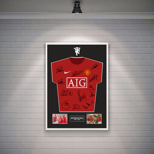 مانشستر يونايتد ⚠️