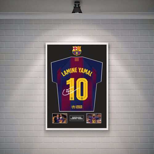 لامين يامال ⚠️