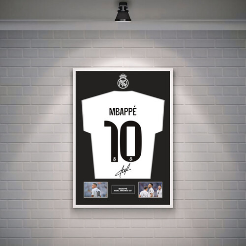 كليان مبابي ⚠️