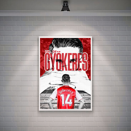 فيكتور جيوكريس