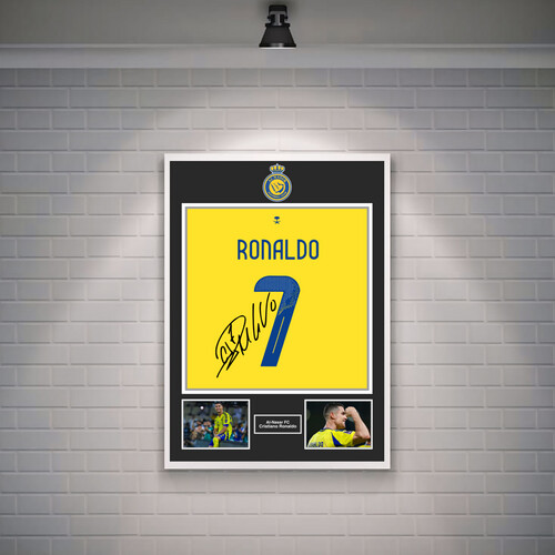 كريستيانو رونالدو