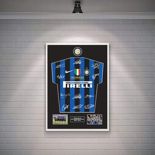 أنتر ميلان ⚠️