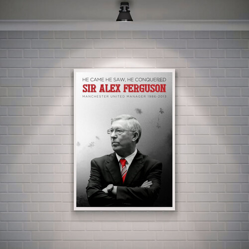 السير اليكس