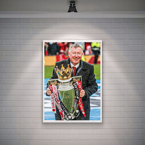 السير اليكس